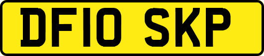 DF10SKP