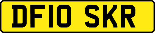 DF10SKR