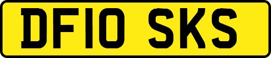 DF10SKS
