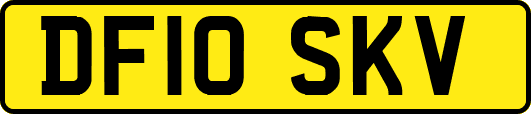 DF10SKV