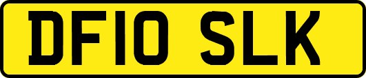 DF10SLK