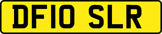DF10SLR