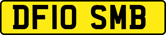 DF10SMB