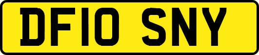 DF10SNY