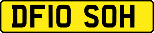 DF10SOH