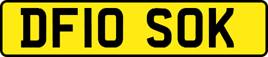 DF10SOK