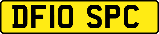 DF10SPC