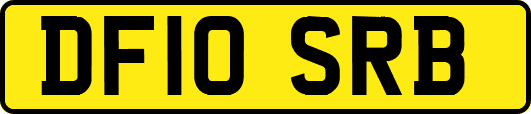 DF10SRB