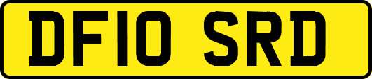 DF10SRD