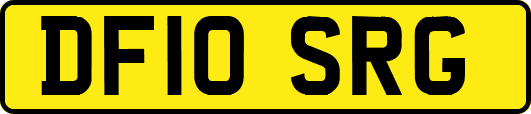 DF10SRG