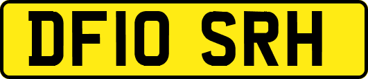 DF10SRH