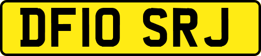 DF10SRJ