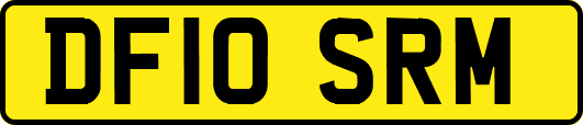 DF10SRM