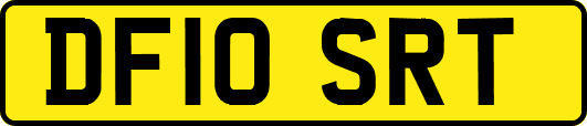DF10SRT