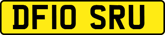 DF10SRU