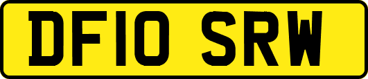 DF10SRW