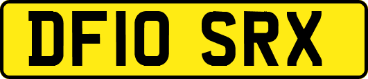 DF10SRX