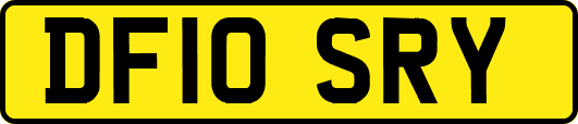 DF10SRY