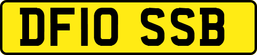 DF10SSB