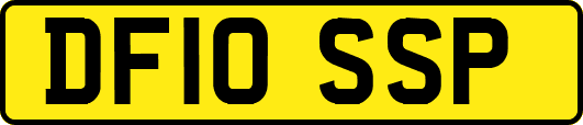 DF10SSP