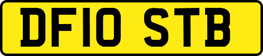 DF10STB