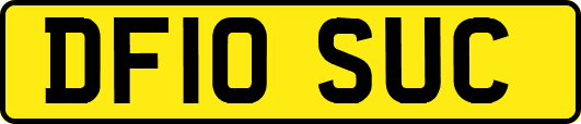 DF10SUC