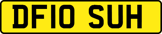 DF10SUH