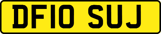 DF10SUJ