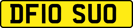 DF10SUO