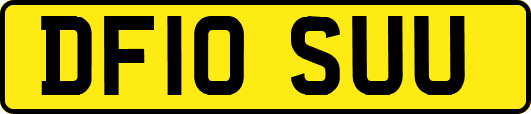 DF10SUU