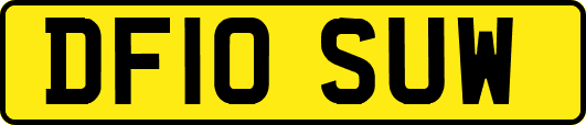 DF10SUW