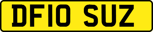 DF10SUZ