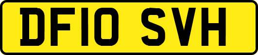 DF10SVH