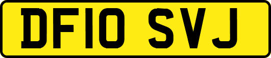 DF10SVJ