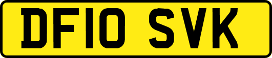 DF10SVK