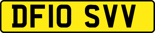 DF10SVV