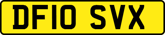 DF10SVX