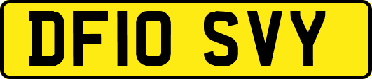 DF10SVY