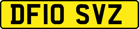 DF10SVZ