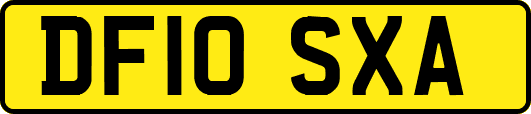 DF10SXA
