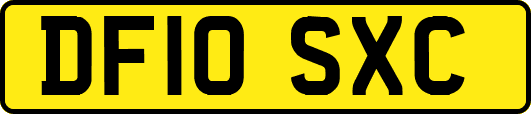 DF10SXC