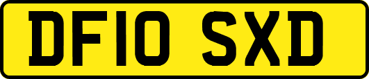DF10SXD