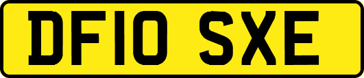 DF10SXE