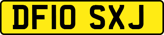 DF10SXJ