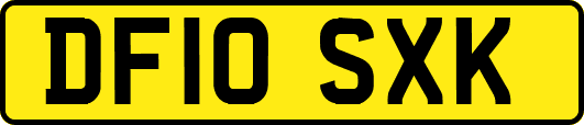 DF10SXK