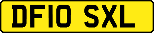 DF10SXL