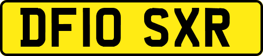 DF10SXR