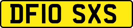 DF10SXS