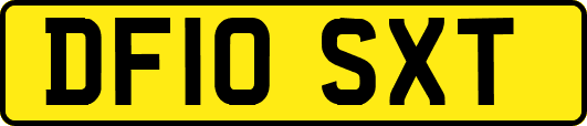 DF10SXT