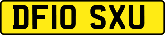 DF10SXU